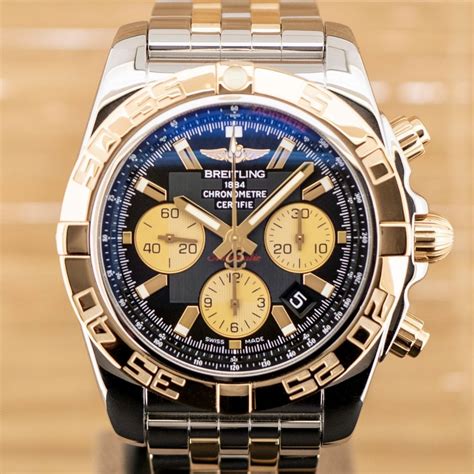 Breitling chronomat for sale